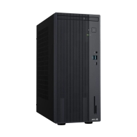 Купить Системный блок ASUS P500MV-05210H0050/GREY/15L/C5 210H/16G/512G PCIE G4/Wi-Fi 6 + BT 5.4/180W /USB KB  M/DOS/1yw Алматы