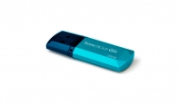 купить Устройство хранения данных Team Group USB 2.0 Flash C153 FLASH DRIVE 32GB TC15332GL01 BLUE  в Алматы фото 2