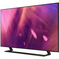 купить Телевизор Samsung 43" UE43AU9000UXCE в Алматы фото 3