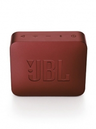 купить Портативная акустическая система, красный, JBLGO2RED, JBL /  в Алматы фото 3