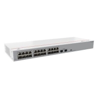 купить Коммутатор Huawei S110-24LP2SR 98012198 в Алматы фото 2