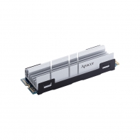 купить Твердотельный накопитель SSD Apacer AS2280Q4 2TB M.2 PCIe в Алматы фото 3
