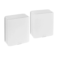 купить Маршрутизатор ASUS BT8 (W-2-PK) BE14000,Wi-Fi7,AiMesh,OFDMA,2.5G WANx1,2.5G LANx1,RJ45 Gb LANx2,USBx1 в Алматы фото 1