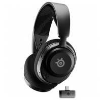 купить Гарнитура Steelseries Arctis Nova 4 в Алматы фото 1