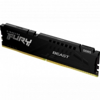 купить Модуль памяти Kingston Fury Beast KF548C38BB-16 DDR5 DIMM 16Gb 4800 MHz CL38 в Алматы фото 2