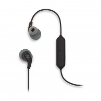 купить Frequency 20Hz –20kHz, Driver size: 8mm, Impedance: 16 ohm, Fliphook, Bluetooth 4.1, Sweatproof, Charging time: 2 hours, Talk time with BT on: up to 6 hours, Music play time with BT on: up to 6 hours, Weight: 19.7g в Алматы фото 3