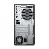 купить ProDesk 400 G7 MT i7-10700 16GB/512 DVDRW Win10 Pro в Алматы фото 3