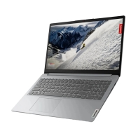 купить Ноутбук Lenovo IP1 15.6"/Ryzen 5-7520U/8GB/512GB SSD/Win11 (82VG00TSRK) в Алматы фото 3