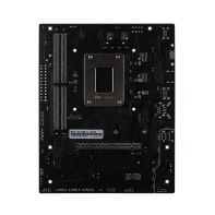 купить MB Socket1700, MATX, iH610 (VGA+HDMI), Colorful H610M-D V20A, 2DDR4, PCIx16, PCIx1 в Алматы фото 3