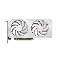 Купить GPU NVIDIA,12 GB, ZOTAC RTX 5070 TWIN EDGE OC WHITE [ZT-B50700Q-10P],HDMI/3DP,GDDR7/192-bit Алматы