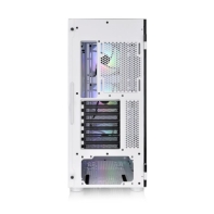 купить Компьютерный корпус Thermaltake H570 TG ARGB Snow без Б/П в Алматы фото 3