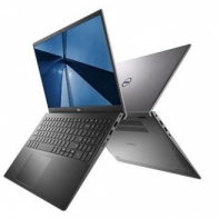 купить Ноутбук Dell/Vostro 5501/Core i5/1035G1/1 GHz/4 Gb/256 Gb/Nо ODD/GeForce/MX 330/2 Gb/15,6 **/1920x1080/Linux/18.04//серый в Алматы фото 1