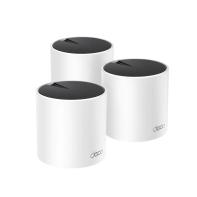 Купить Беспроводная MESH-система Wi-Fi TP-Link Deco X55(3-pack) Алматы