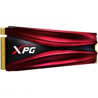 купить Жесткий диск SSD 1TB Adata XPG AGAMMIXS11P-1TT-C M2 в Алматы фото 3