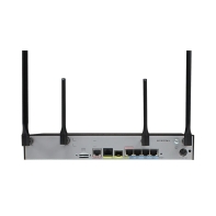 купить Маршрутизатор AR161FGW-L,1GE COMBO WAN,4GE LAN,1 USB,1 FDD LTE,1 WLAN&nbsp;50010155 в Алматы фото 2
