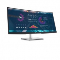 купить Монитор Dell Curved USB-C Monitor &ndash; P3421W (210-BDDU) в Алматы фото 2