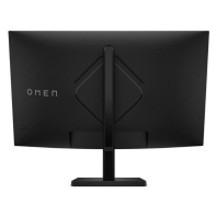 купить Монитор HP Europe OMEN 32c (780K6E9#ABB) в Алматы фото 3
