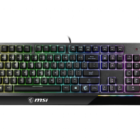 купить Клавиатура MSI Vigor GK30 в Алматы фото 1