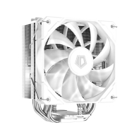 купить Кулер для процессора ID-Cooling SE-224-XTS WHITE в Алматы фото 1