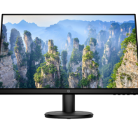 купить Монитор жидкокристаллический HP Monitor V24i 23.8" IPS 1920 x 1080 в Алматы фото 1
