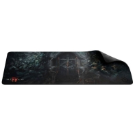купить Коврик для компьютерной мыши Steelseries Qck XXL Diablo IV Edition в Алматы фото 2