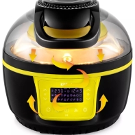 Купить Аэрогриль Kitfort КТ-2243 Алматы