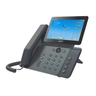 купить Fanvil IP Phone V67 в Алматы фото 2
