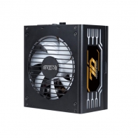 купить Блок питания PCCooler GI-P750, 750W, Full Modular, 80+ GOLD, ARGB Fan 140mm, GI-P750 в Алматы фото 2