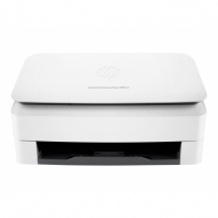 купить Сканер HP Europe/ScanJet Enterprise Flow 5000 s4/A4/в день 6000 листов в Алматы фото 2