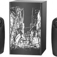купить Акустическая 2.1 система Defender G26 26Вт, Bluetooth/AUX/FM/MP3/USB, НОВИНКА! в Алматы фото 1