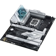 купить Сист. плата ASUS ROG STRIX Z790-A GAMING WIFI, Z790, 1700, 4xDDR5, 3xPCI-Ex16, PCI-Ex1, 4xM.2, 4xSATA,DP,HDMI,WIFI6E,BOX в Алматы фото 3