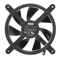 купить Кулер для компьютерного корпуса Razer Kunai Chroma 120MM 1 Fan в Алматы фото 4