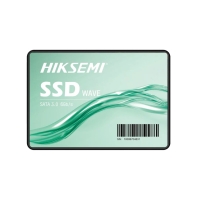 Купить SSD SATA  256 GB Hiksemi (Hikvision), HS-SSD-WAVE(S) 256G, SATA 6Gb/s Алматы