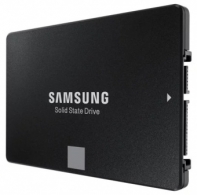 купить Твердотельный накопитель  250GB SSD Samsung 860 EVO 2,5* SATA3 R550Mb/s W520MB/s MZ-76E250B/EU в Алматы фото 3