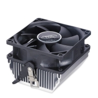 купить Кулер Deepcool CK-AM209 DP-ACAL-A09 Чёрный в Алматы фото 1