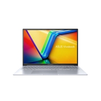 Купить Ноутбук Asus Vivobook 16X K3604VA-MB239 16* WUXGA IPS 60Hz Intel® Core™ i5 1335U/8Gb/SSD 512Gb/Silver/Dos(90NB1072-M009T0) Алматы