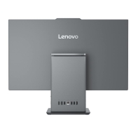 купить Моноблок Lenovo ThinkCentre neo 50a 27 Gen 6 LNL Intel Core Ultra 5 226V/16GB/512GB SSD/Intel Arc в Алматы фото 3