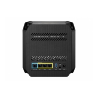 купить Wi-Fi Mesh Система ASUS ROG Rapture GT6 (B-2-PK) 90IG07F0-MU9A20 в Алматы фото 3