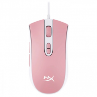 купить Компьютерная мышь HyperX Pulsefire Core Gaming (Pink) 639P1AA в Алматы фото 3