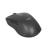 купить Мышь компьютерная Wireless Mouse M650L Black,CN в Алматы фото 2