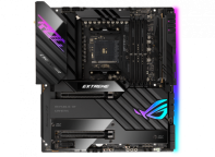купить Сист. плата ROG CROSSHAIR VIII EXTREME, X570, 1200, 4xDIMM DDR4, 2xPCI-E x16, PCI-Ex1, M.2, 6xSATA, 2xThunderB, WIFI,BOX в Алматы фото 1