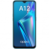 купить Смартфон OPPO mobilephone A12 32 GB Blue в Алматы фото 1