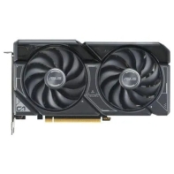 купить Видеокарта ASUS Dual GeForce RTX 4060 Ti OC, 16 Gb GDDR6/128bit, 4352 CUDA Core, PCI E 4.0, HDMI, DisplayPort в Алматы фото 1