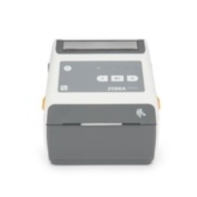 купить Термопринтер этикеток Zebra ZD421d-HC ZD4AH42-D0EE00EZ в Алматы фото 3