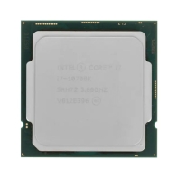 купить Процессор Intel Core i7-10700K Comet Lake (3800MHz, LGA1200, L3 16Mb), oem в Алматы фото 1