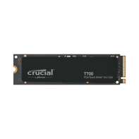 Купить Твердотельный накопитель 2000Gb SSD Crucial T700 M.2 2280 R12400Mb/s W11800MB/s CT2000T700SSD3 Алматы
