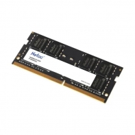 купить Модуль памяти для ноутбука Netac Basic, NTBSD4N26SP-16, DDR4 SO-DIMM, 16Gb, 2666Mhz, C19 в Алматы фото 3