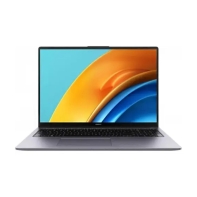 купить Ноутбук Huawei MateBook D 16 16" i7-13700H 16GB 1TB Win 11 MCLG-X&nbsp;53013RUE в Алматы фото 1