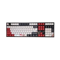Купить Клавиатура Varmilo VEM108 Beijing Opera EC V2 Ivy UA Алматы