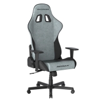 купить Игровое кресло DXRacer Formula R-Water-Resistant Fabric-Cyan & Black-L GC/LFR23FBC/CN в Алматы фото 2